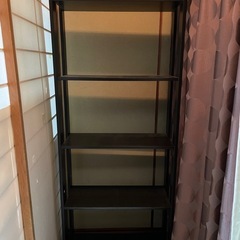 棚　62×165cm　　の画像