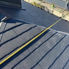 屋根工事[日給12000~15000円]未経験歓迎！の画像