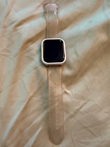 アップルウォッチSE2 44mm