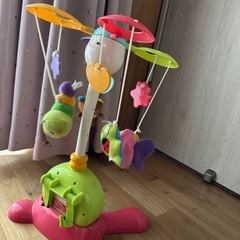 赤ちゃん  メリーの画像