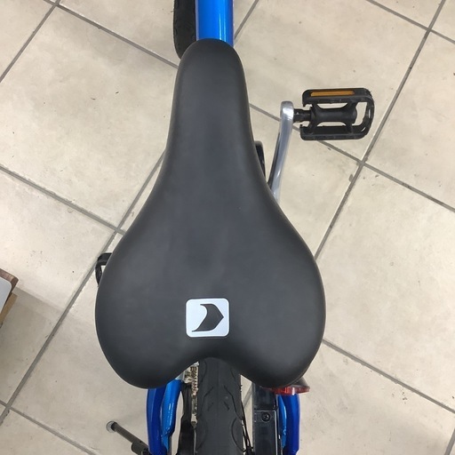 美品】LOUIS GARNEAU ルイガノキッズサイクル子供用自転車18インチ