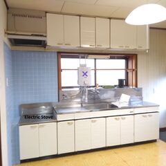 ★4月～働ける方募集中★民泊施設の清掃・リネン等軽作業★未経験者歓迎★家族手伝いＯＫ★の画像