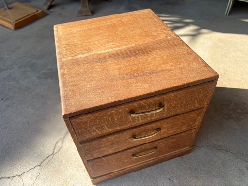 レトロ　家具　棚