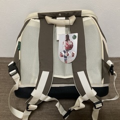 キャットラボ ネコセカイ リュックサックキャリー 未使用の画像