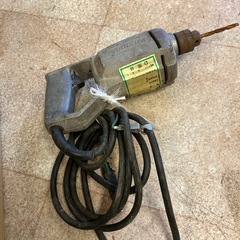 電動工具の画像