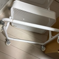 ニトリ　ラックの画像