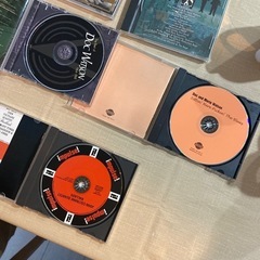 Doc Watson CD 5枚セット ブルース　フォークソング　ジャズ　JAZZの画像