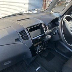 日産パレット２台の画像