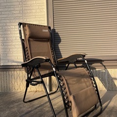 Coleman コールマン　インフィニティの画像