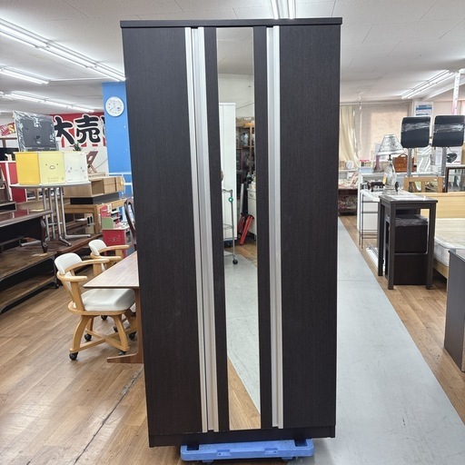 I317 ? ジモティー限定価格！ 村内ファニチャー シューズボックス 下駄箱 ⭐ クリーニング済
