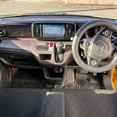 商談中になりました。平成25年式ホンダN ONEの画像