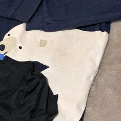 キッズ110-120サイズ　セットの画像