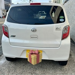 2年車検 ダイハツ ミライース  Mira e:Sの画像