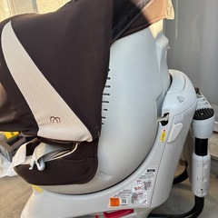 チャイルドシートの画像