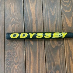 オデッセイ Stroke Lab Double Wideパターの画像