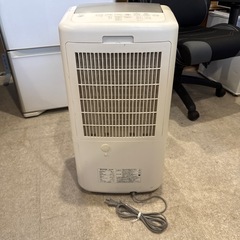 SHARP 除湿機 CV-L180-W 2020年製 (錬金堂小山店) 小山の季節、空調