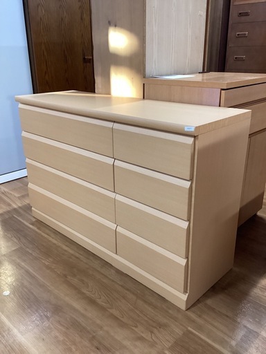 チェスト【町田市再生家具】252977