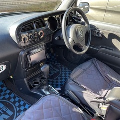 ダイハツミラジーノの画像