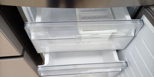 ★リユースのサカイ高崎店★TJ14054 Haier 冷蔵庫 270L 2022年製 動作確認／クリーニング済み