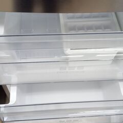 ★リユースのサカイ高崎店★TJ14054 Haier 冷蔵庫 270L 2022年製 動作確認／クリーニング済みの画像