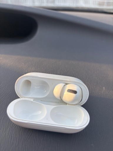 AirPods Pro