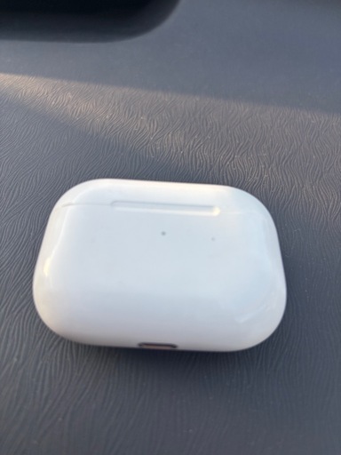 家電 AirPods Pro