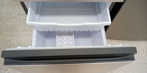 ★リユースのサカイ高崎店★TJ14055 HITACHI 冷蔵庫 265L 2022年製 動作確認／クリーニング済み