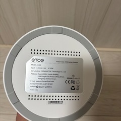 ETOE プロジェクター Android TV11.0&Netflix正規ライセンス 4K対応の画像