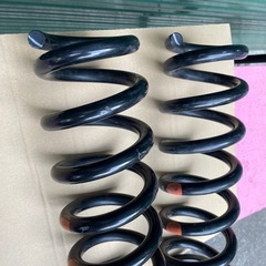 ◆新車外し/トヨタ純正 GUN125 ハイラックスGRスプリングフロントの画像