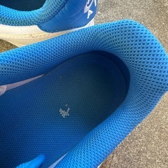 ナイキ エアフォース1‘07 NIKE AIR  FORCE 1 27cmの画像