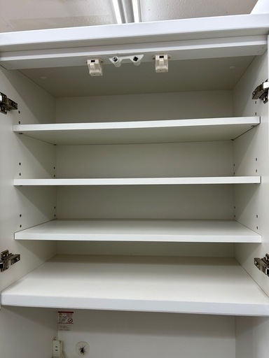 松田家具 レンジボード