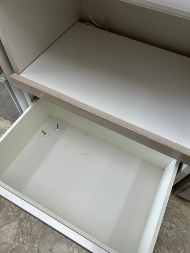 松田家具 レンジボード