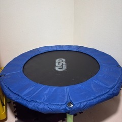 トランポリン(取引先決まりました
)の画像