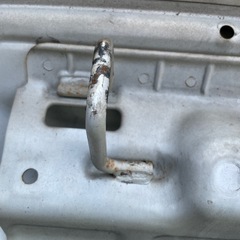 ボンネット　ワゴンR   AZワゴン用の画像