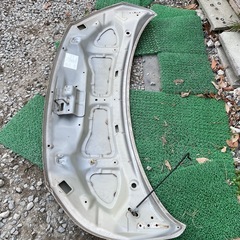 ボンネット　ワゴンR   AZワゴン用の画像