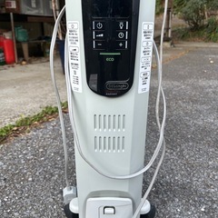 デロンギオイルヒーターの画像