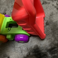 ベビートイ　おもちゃ　車の画像