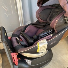 チャイルドシートの画像