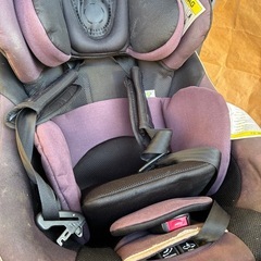 チャイルドシートの画像