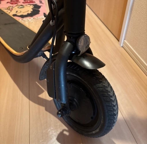 ひろ様専用 キックボード
