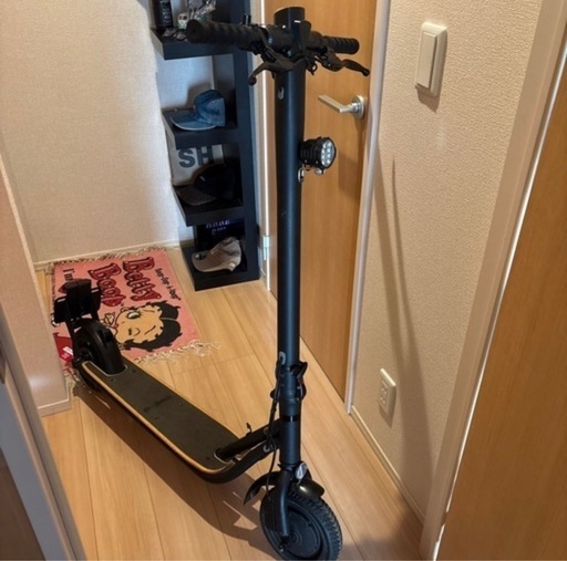 ひろ様専用 キックボード