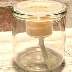 【即渡】水耕栽培専用ピン・透明10cm（食用・観葉植物OK）部屋の中でおしゃれな栽培に！の画像