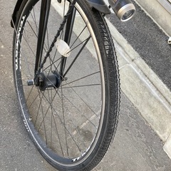 自転車75の画像