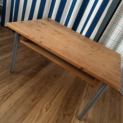 テーブル
の画像