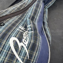 ハタチ　パーシモンクラシック　パターゴルフの画像