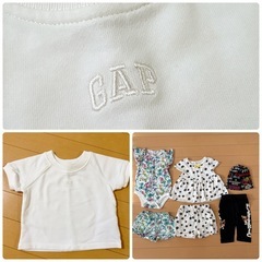 1/16追加✴︎女の子1歳80まとめ売り✴︎50点の画像