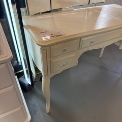 ドレッサー　鏡セットの画像