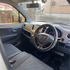 H24 AZワゴン "XSスペシャル" 73000km 車検満タン❗️ の画像