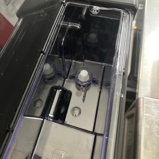 7142【程度良好】2022年製 Gaggia SUP051W 全自動エスプレッソマシン MAGENTA マジェンタ プラス