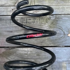 GReddy トラスト　30プリウスダウンサス　フロントのみ
の画像